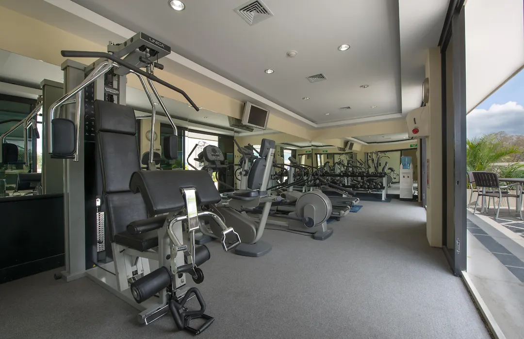Hotel Palma Real-1